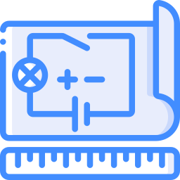 Blueprint icon