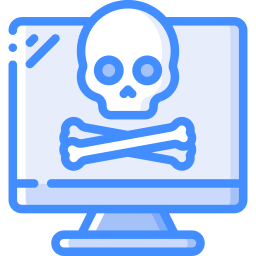 computadora icono