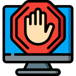 blocker icon