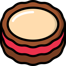 Biscuit icon