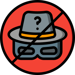 사이버 범죄자 icon