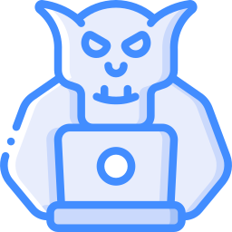 Demon icon