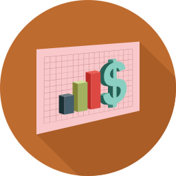 Analytics icon