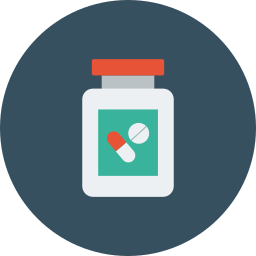 Pills icon