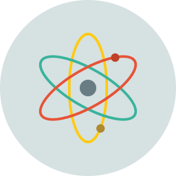 Atoms icon