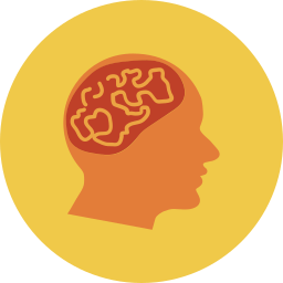 Brain icon