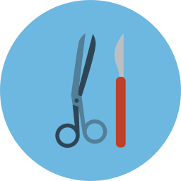 Surgery icon