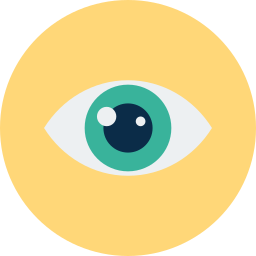 Eye icon