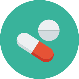 Pills icon