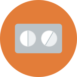 Pills icon