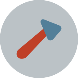 Hammer icon