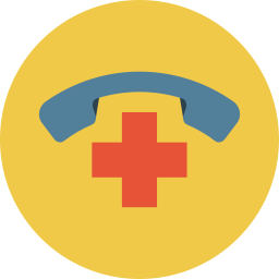 krankenhaus icon