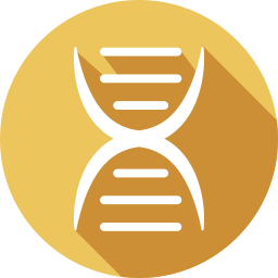 Dna icon