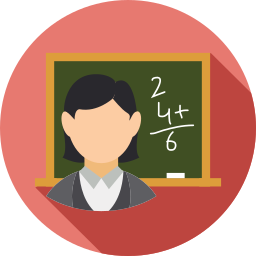 Teacher icon