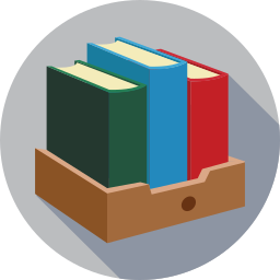 Books icon