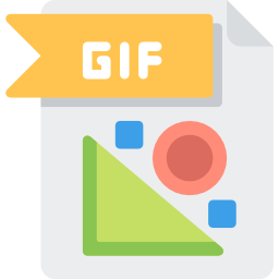 gif icon