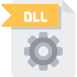 dll иконка