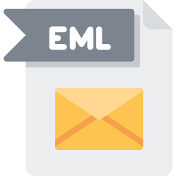 Eml icon