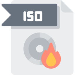 Iso icon