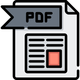 pdf icon