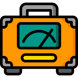 meter icon