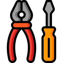outils Icône