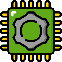 chip icon