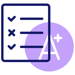 examen Icône