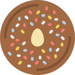 chocolate icono