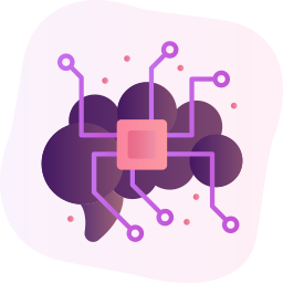 Brain icon