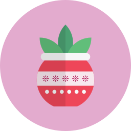 Plant icon