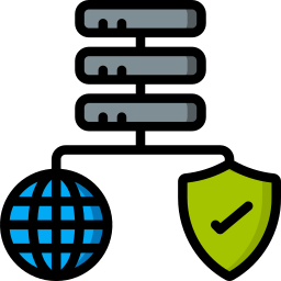 Network icon