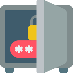 Safe icon