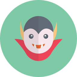 Dracula icon