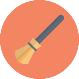 Mop icon