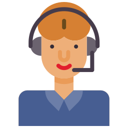 callcenteragent icon