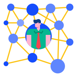 Network icon