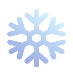 Snow icon