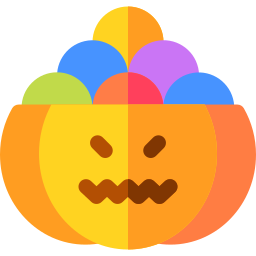 Calabaza icono