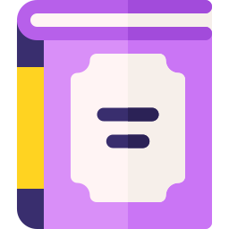 Spell book icon