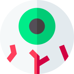 Eyeball icon