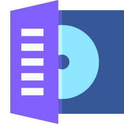 compact disc icon