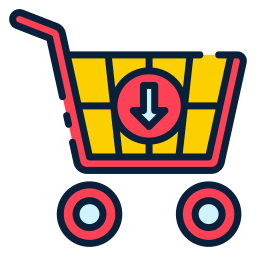 comprar icono