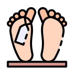 autopsia icono