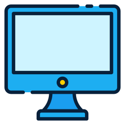 Computer icon