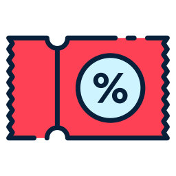 coupon icon