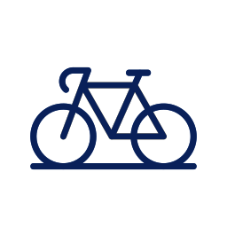 Bicycle icon