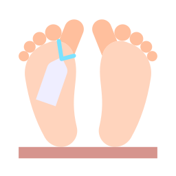 Autopsy icon