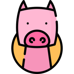 Pork icon