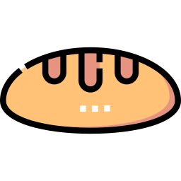 Bread icon